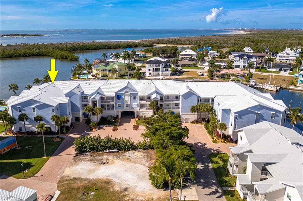 18092 San Carlos BLVD # 915, FORT MYERS BEACH FL 33931-9