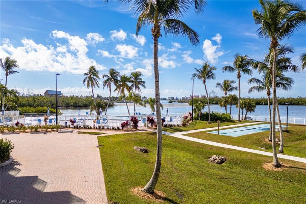 18092 San Carlos BLVD # 915, FORT MYERS BEACH FL 33931-40