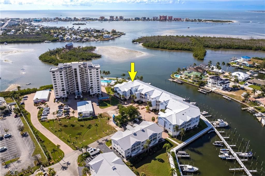 18092 San Carlos BLVD # 915, FORT MYERS BEACH FL 33931-47
