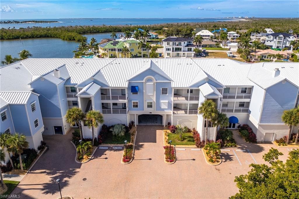 18092 San Carlos BLVD # 915, FORT MYERS BEACH FL 33931-10
