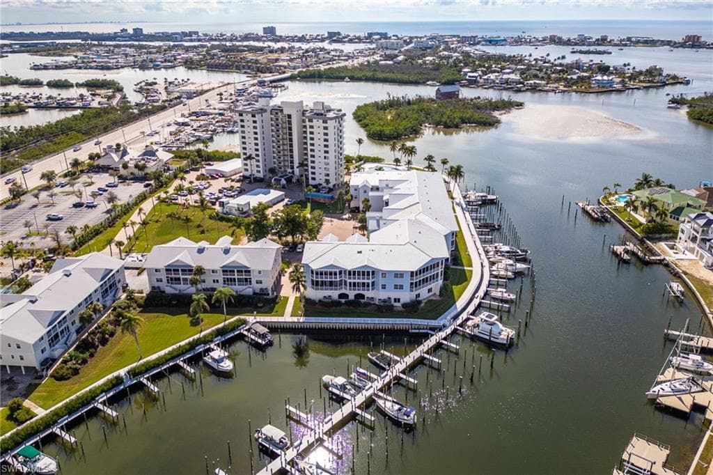 18092 San Carlos BLVD # 915, FORT MYERS BEACH FL 33931-43