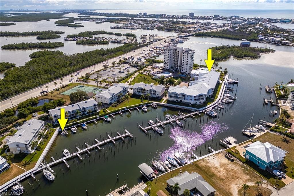 18092 San Carlos BLVD # 915, FORT MYERS BEACH FL 33931-38