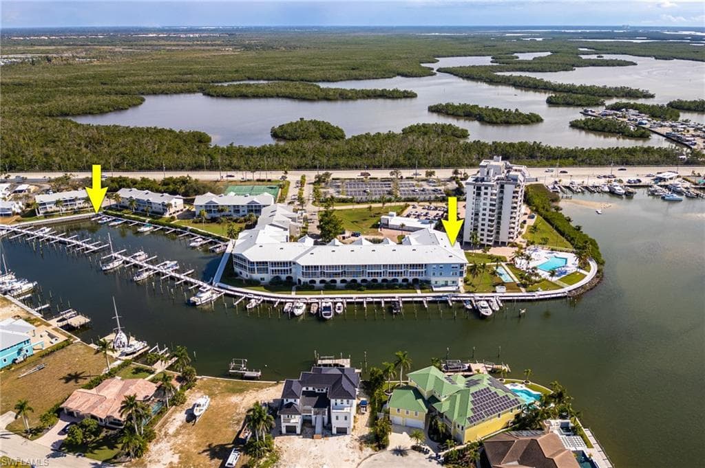 18092 San Carlos BLVD # 915, FORT MYERS BEACH FL 33931-3