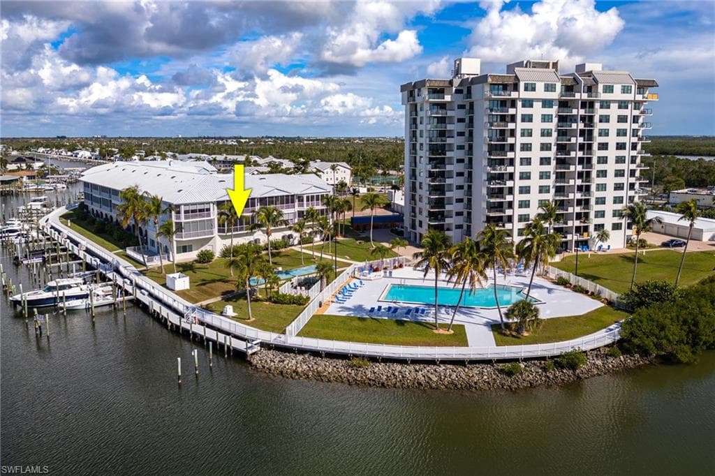 18092 San Carlos BLVD # 915, FORT MYERS BEACH FL 33931-7