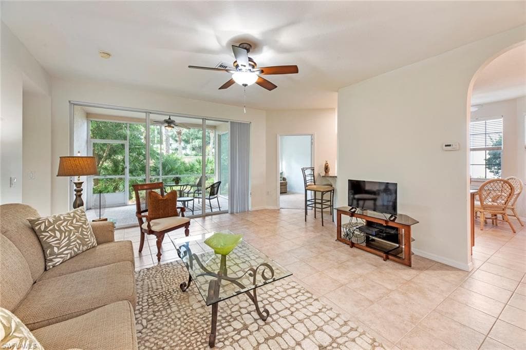 3311 S Coconut Island DR # 102, ESTERO FL 34134-4