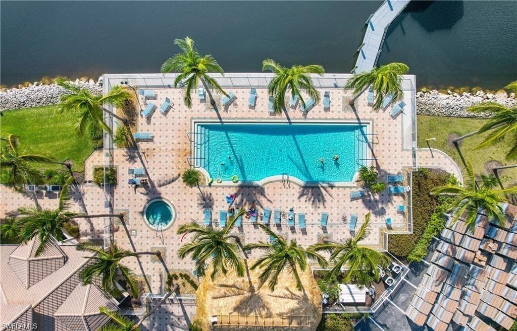 3311 S Coconut Island DR # 102, ESTERO FL 34134-30