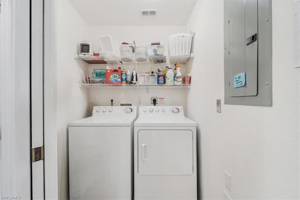 8300 Whiskey Preserve CIR # 120, FORT MYERS FL 33919-26