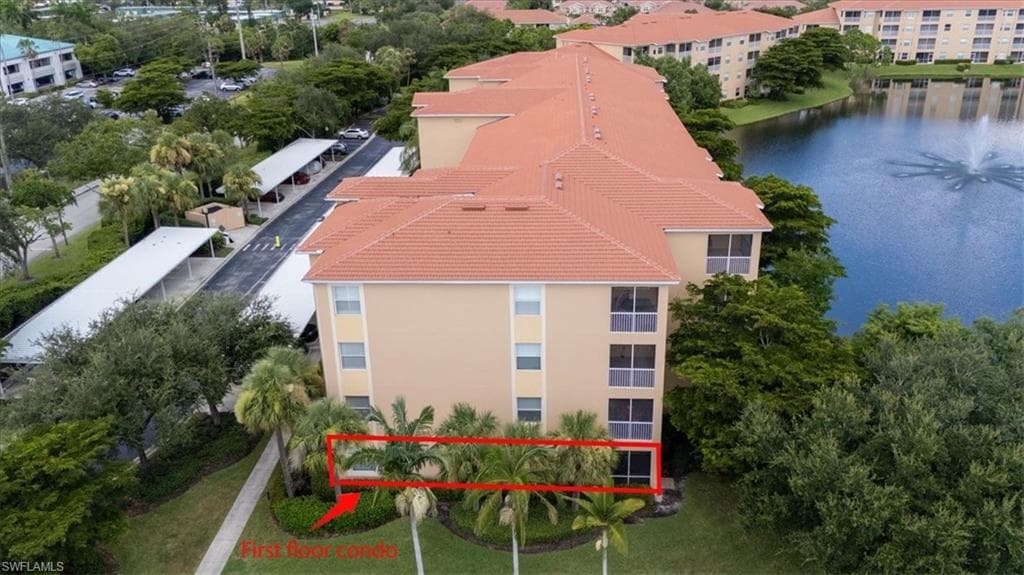 8300 Whiskey Preserve CIR # 120, FORT MYERS FL 33919-35