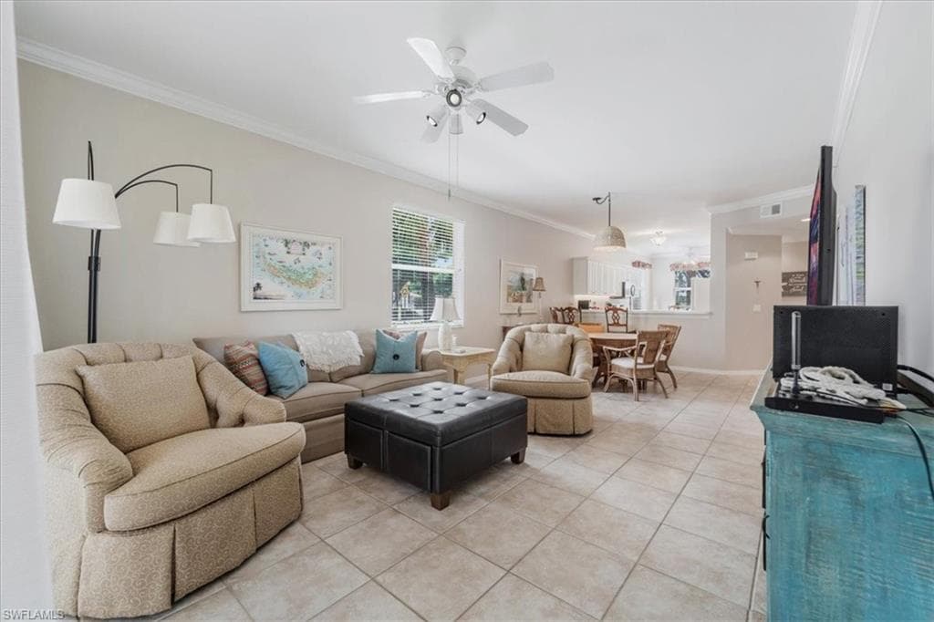 8300 Whiskey Preserve CIR # 120, FORT MYERS FL 33919-23