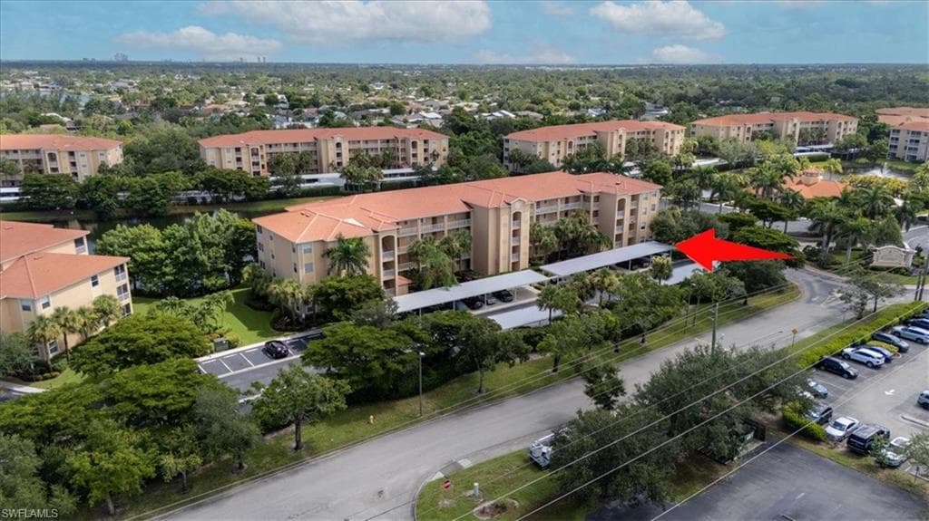 8300 Whiskey Preserve CIR # 120, FORT MYERS FL 33919-37