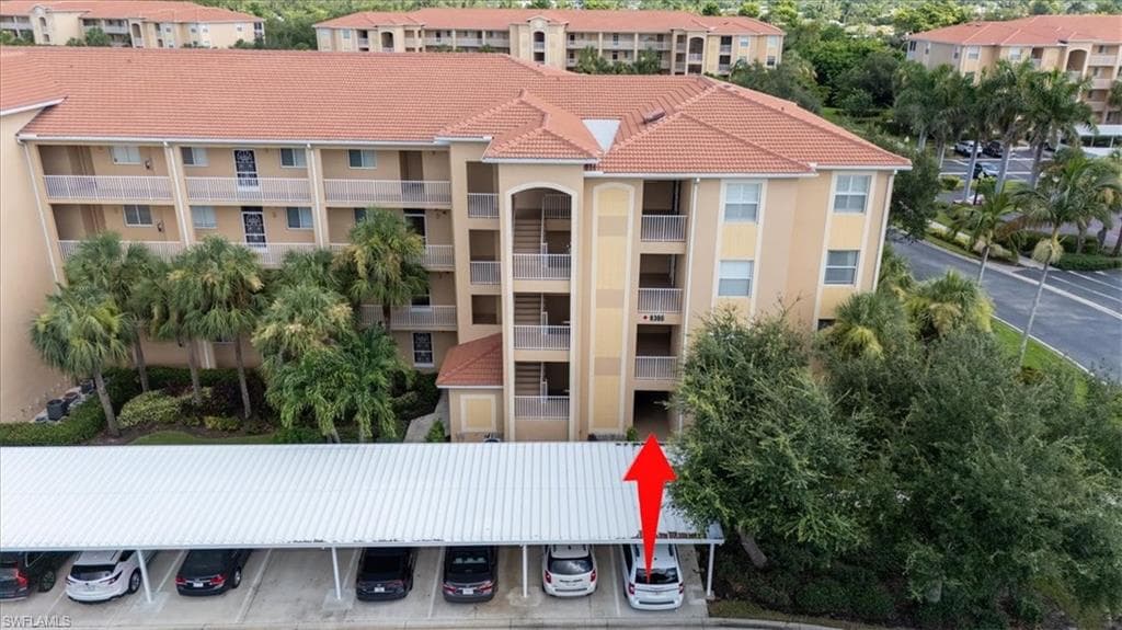 8300 Whiskey Preserve CIR # 120, FORT MYERS FL 33919-36