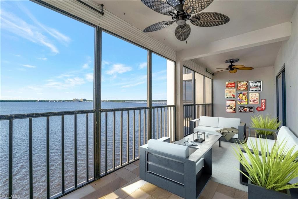 1901 Clifford ST # 1001, FORT MYERS FL 33901-1