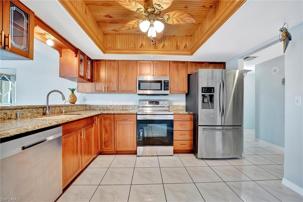 1901 Clifford ST # 1001, FORT MYERS FL 33901-5