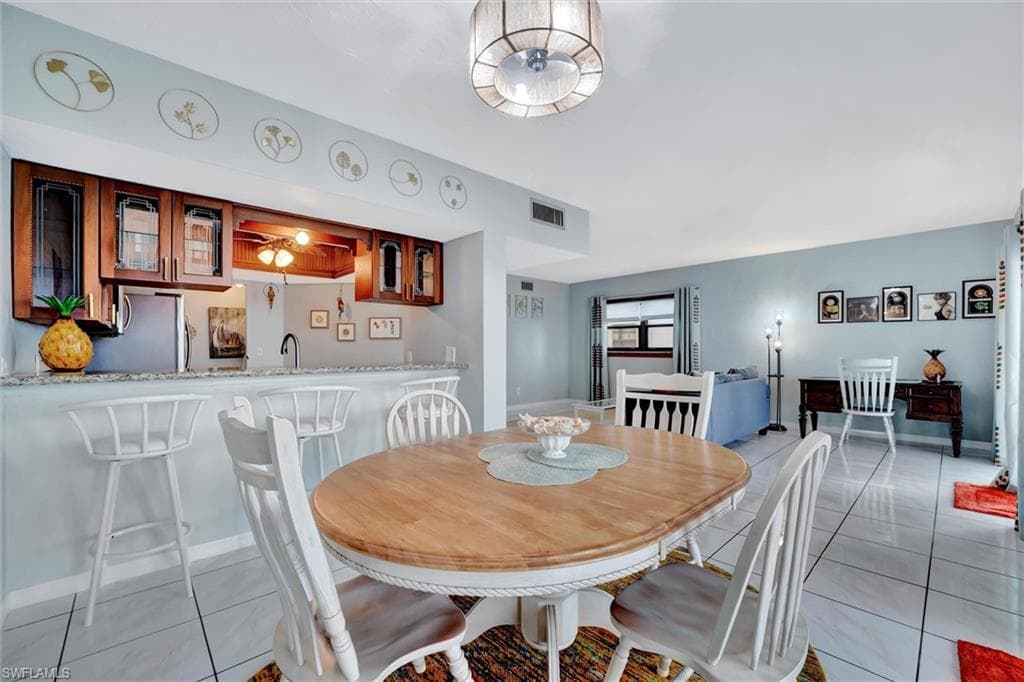 1901 Clifford ST # 1001, FORT MYERS FL 33901-21