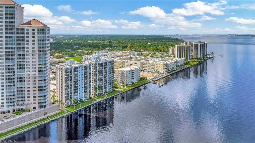 1901 Clifford ST # 1001, FORT MYERS FL 33901-13
