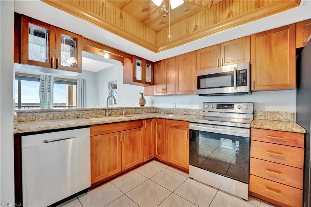 1901 Clifford ST # 1001, FORT MYERS FL 33901-17