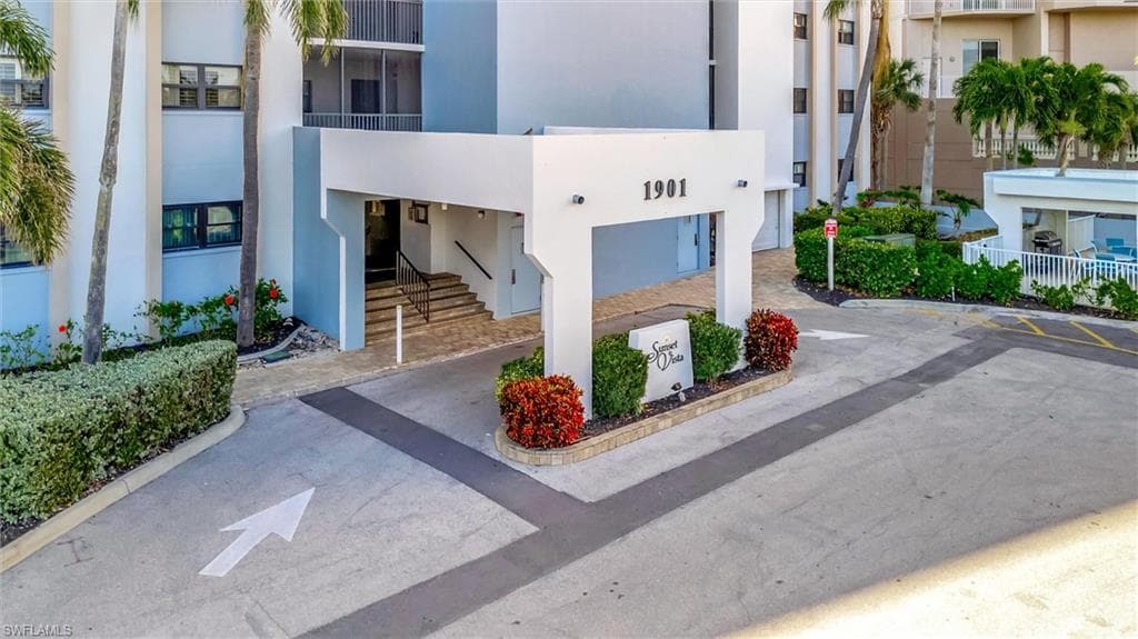 1901 Clifford ST # 1001, FORT MYERS FL 33901-14