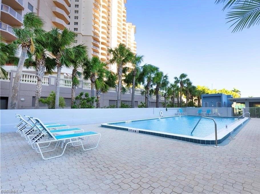 1901 Clifford ST # 1001, FORT MYERS FL 33901-34