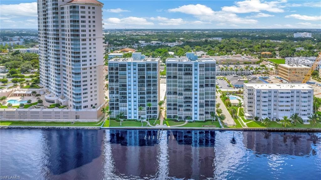 1901 Clifford ST # 1001, FORT MYERS FL 33901-7