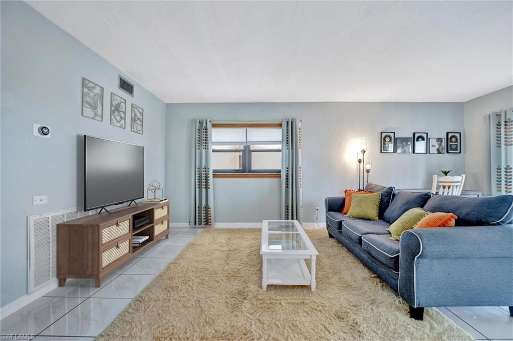 1901 Clifford ST # 1001, FORT MYERS FL 33901-24