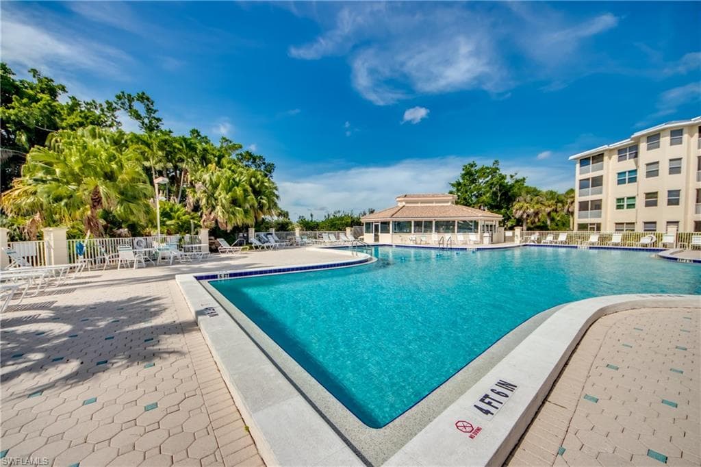 4005 Palm Tree BLVD # 407, CAPE CORAL FL 33904-26