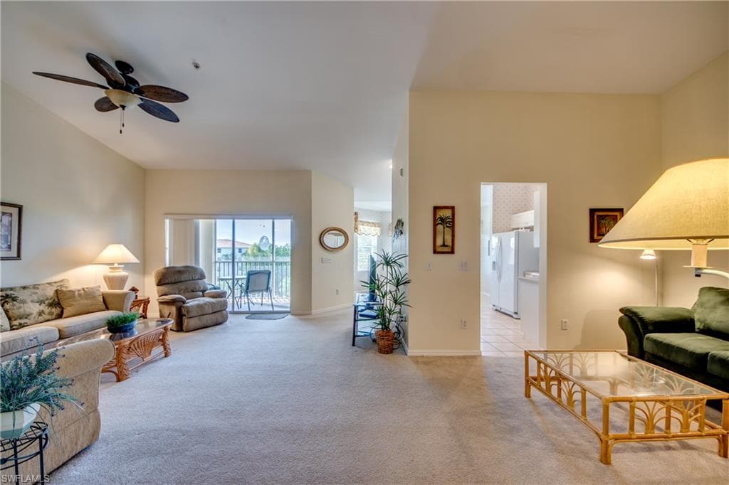 4005 Palm Tree BLVD # 407, CAPE CORAL FL 33904-1