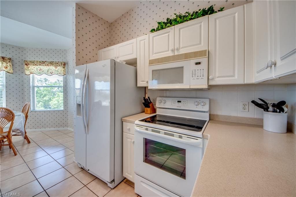 4005 Palm Tree BLVD # 407, CAPE CORAL FL 33904-5