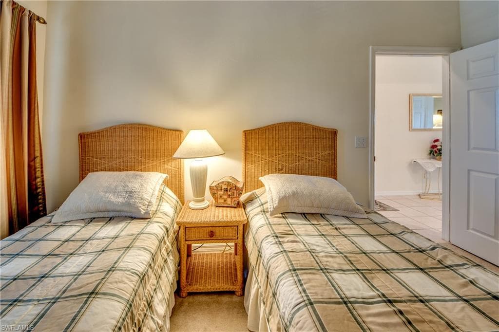 4005 Palm Tree BLVD # 407, CAPE CORAL FL 33904-15