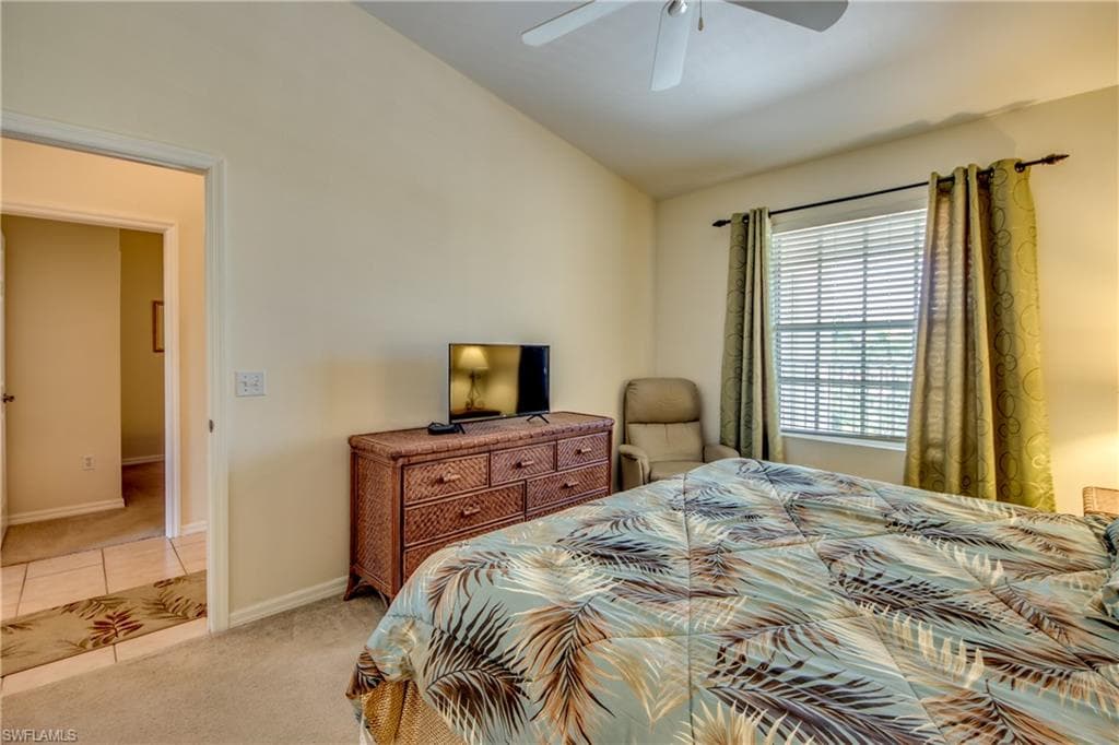 4005 Palm Tree BLVD # 407, CAPE CORAL FL 33904-11