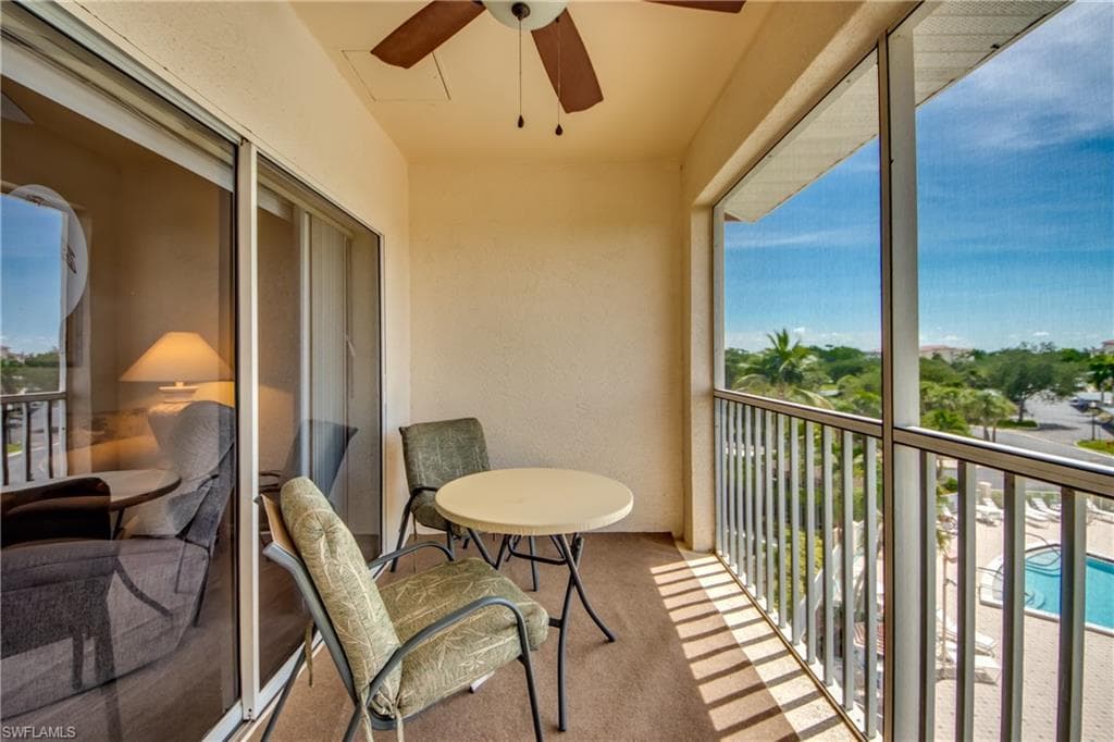 4005 Palm Tree BLVD # 407, CAPE CORAL FL 33904-21