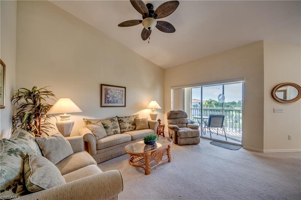 4005 Palm Tree BLVD # 407, CAPE CORAL FL 33904-2