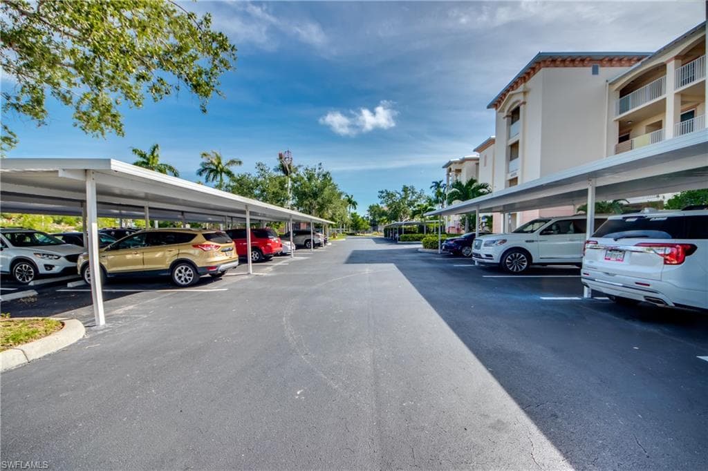 4005 Palm Tree BLVD # 407, CAPE CORAL FL 33904-31