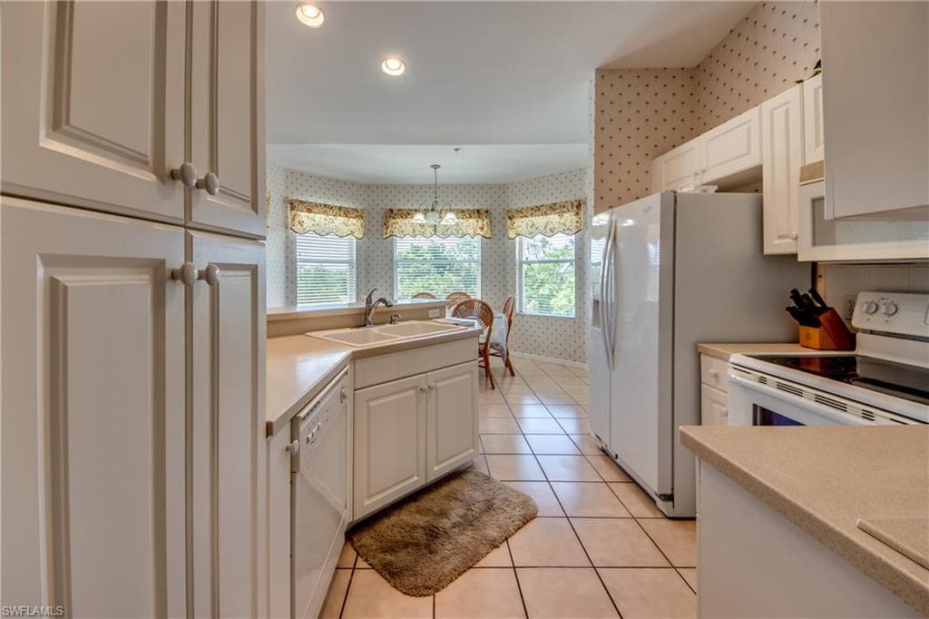 4005 Palm Tree BLVD # 407, CAPE CORAL FL 33904-4