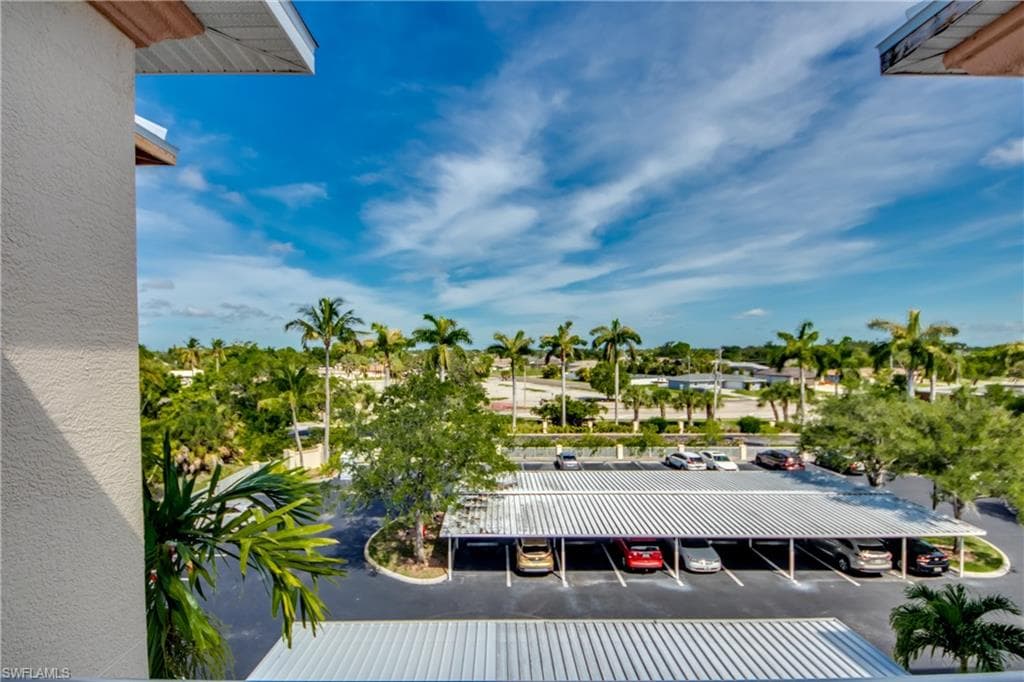 4005 Palm Tree BLVD # 407, CAPE CORAL FL 33904-19