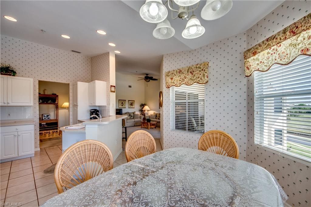 4005 Palm Tree BLVD # 407, CAPE CORAL FL 33904-9