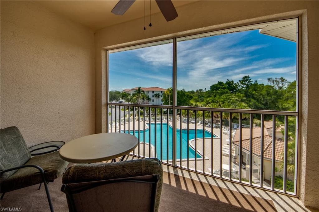 4005 Palm Tree BLVD # 407, CAPE CORAL FL 33904-17