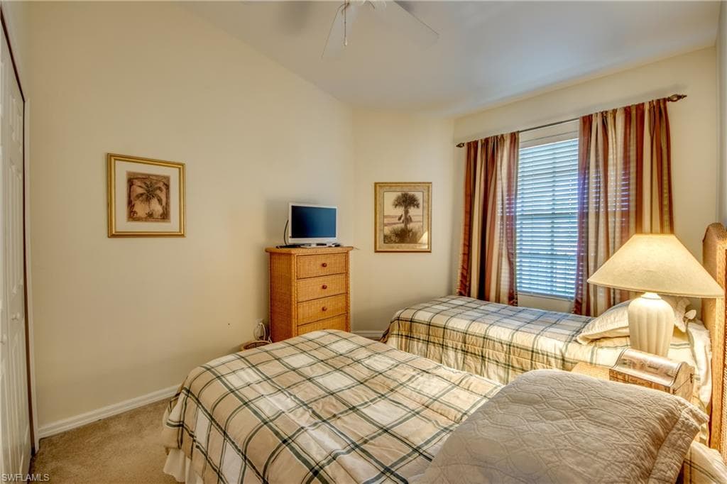 4005 Palm Tree BLVD # 407, CAPE CORAL FL 33904-14