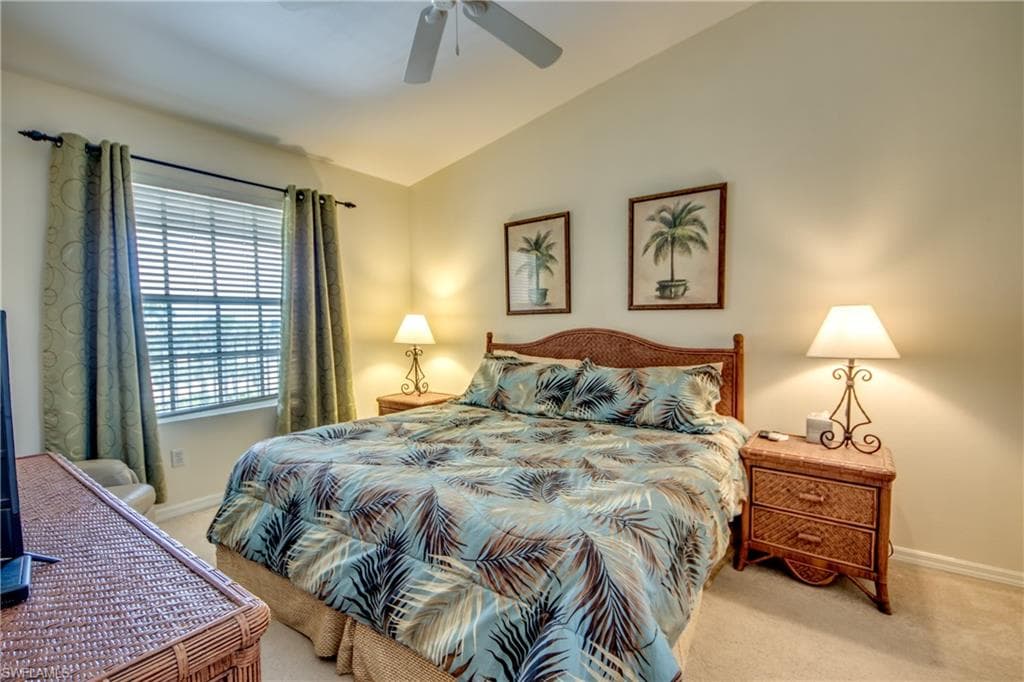 4005 Palm Tree BLVD # 407, CAPE CORAL FL 33904-10