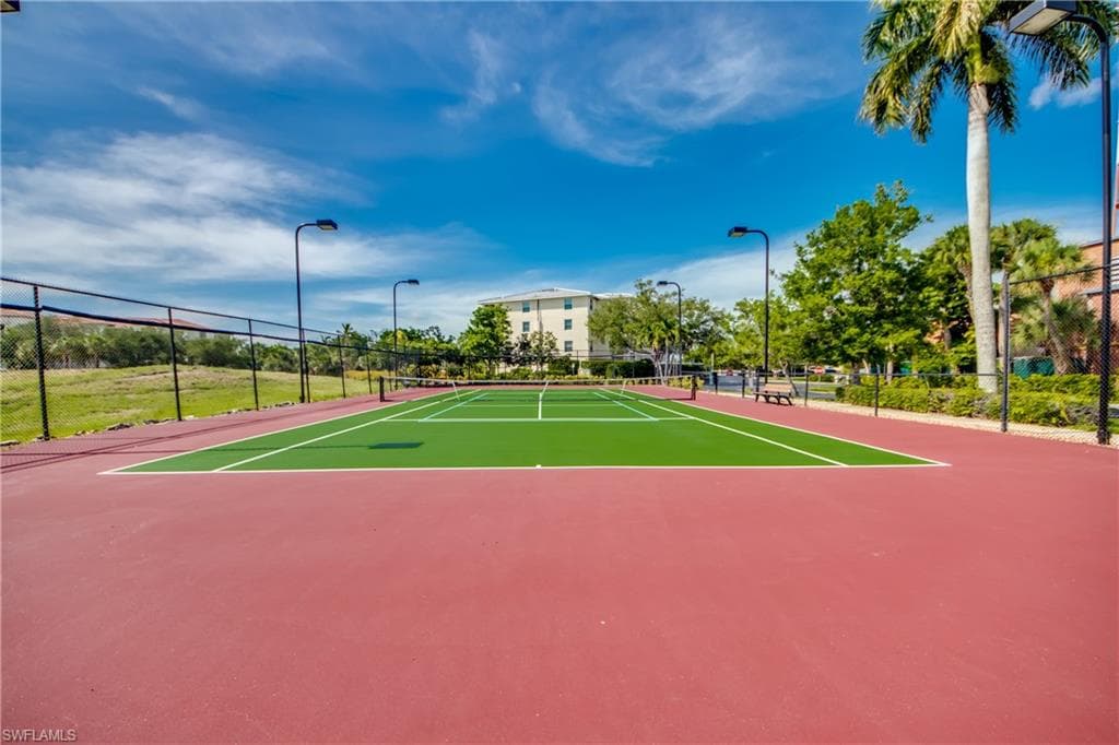 4005 Palm Tree BLVD # 407, CAPE CORAL FL 33904-34