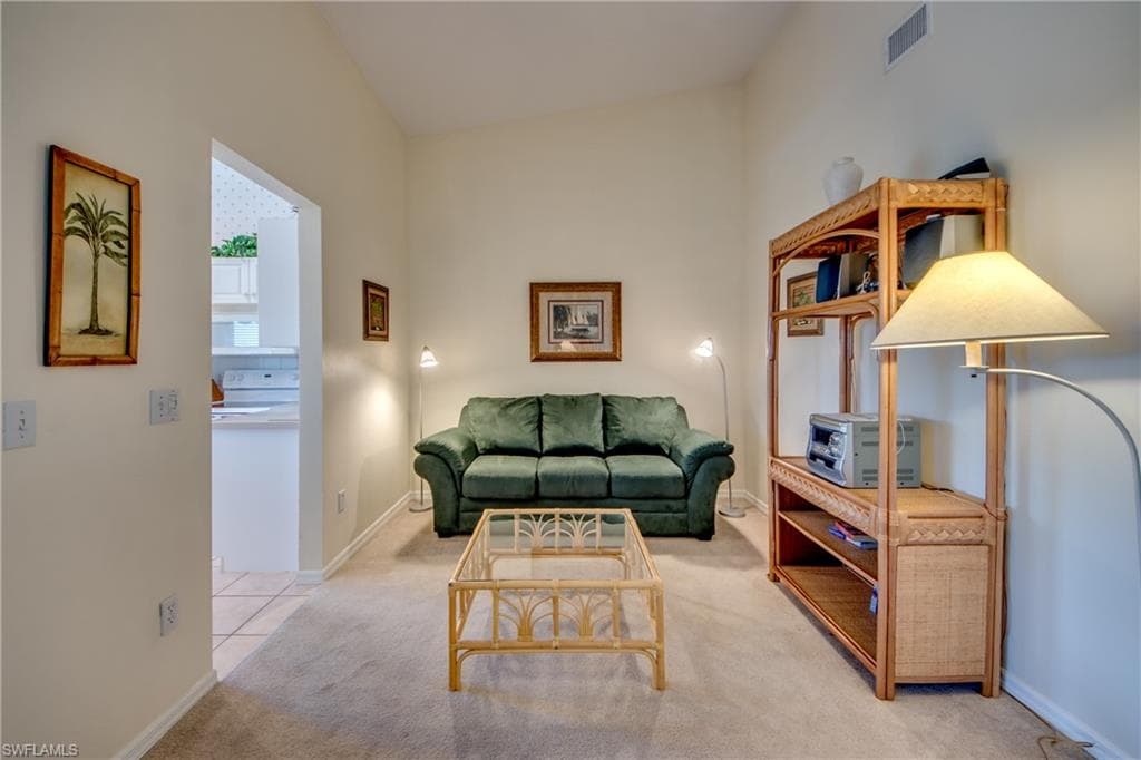 4005 Palm Tree BLVD # 407, CAPE CORAL FL 33904-3