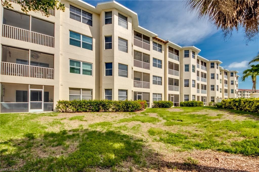 4005 Palm Tree BLVD # 407, CAPE CORAL FL 33904-24