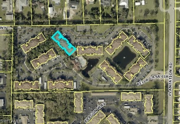 13160 Bella Casa CIR # 1104, FORT MYERS FL 33966-22