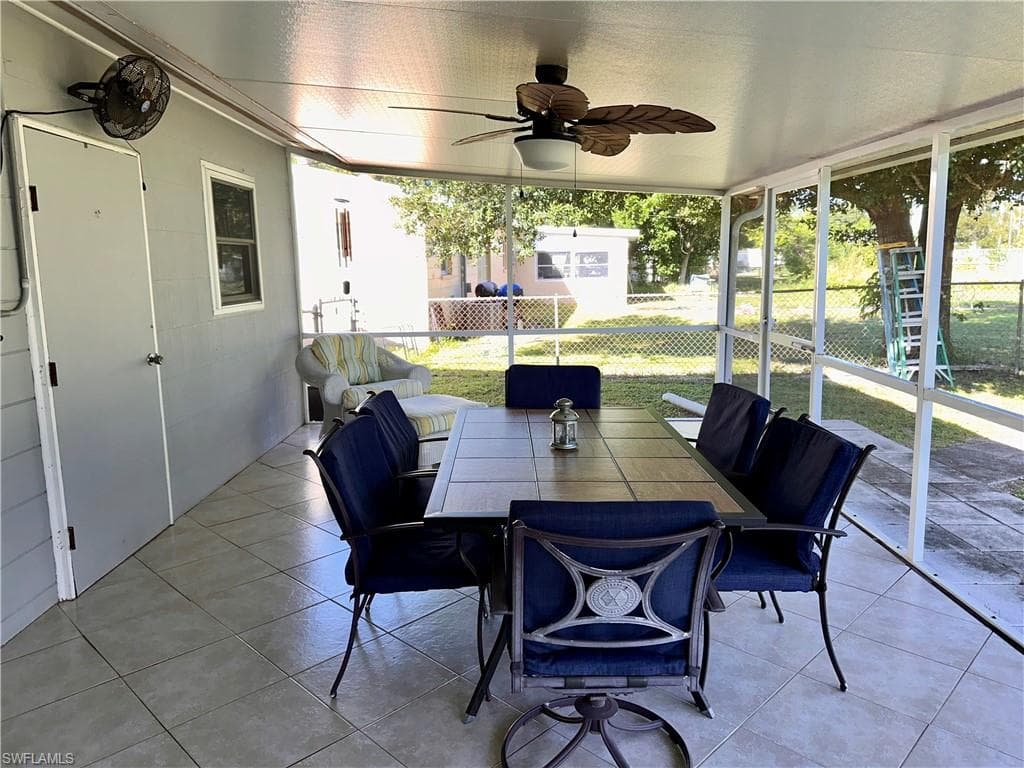 772 July CIR, NORTH FORT MYERS FL 33903-23