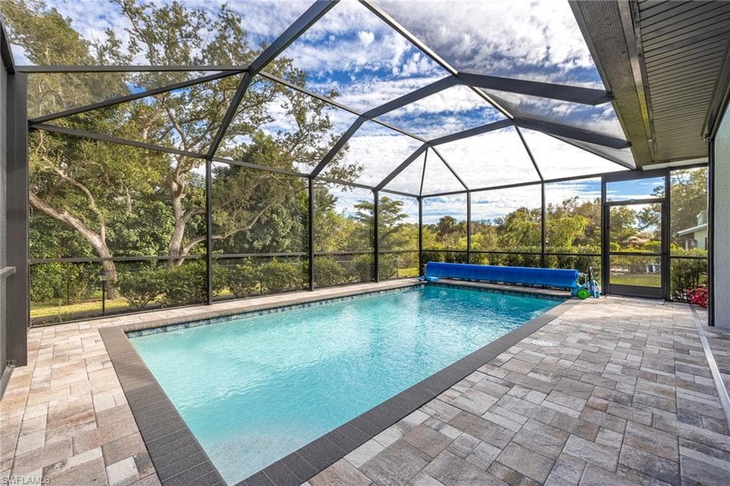 16550 Marc Allen DR, NORTH FORT MYERS FL 33917-1