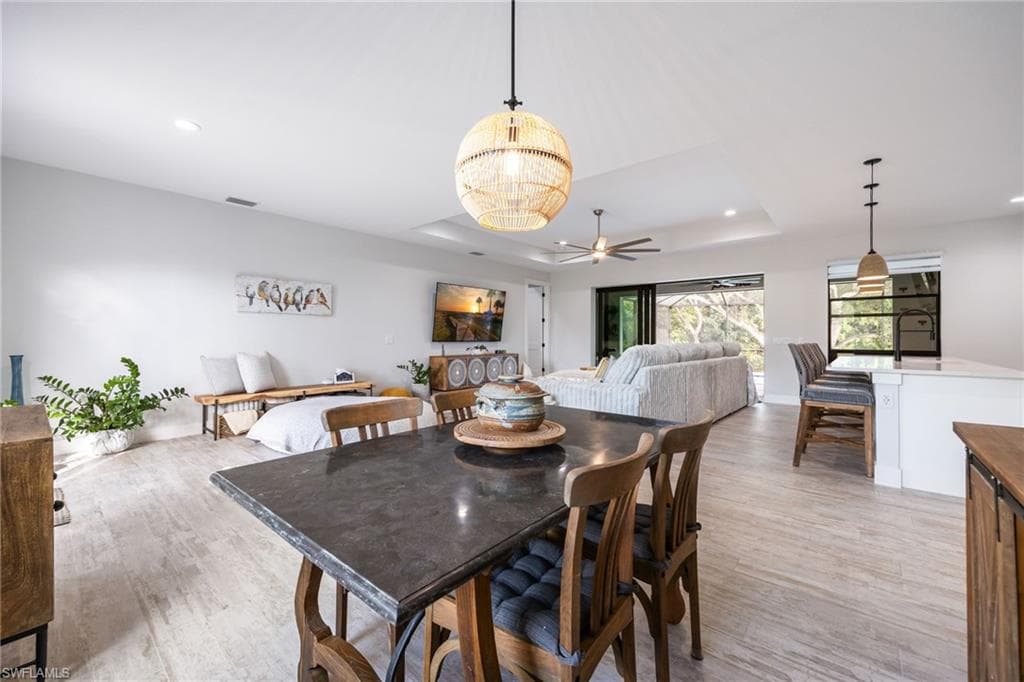 16550 Marc Allen DR, NORTH FORT MYERS FL 33917-5