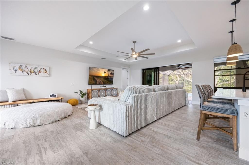 16550 Marc Allen DR, NORTH FORT MYERS FL 33917-4