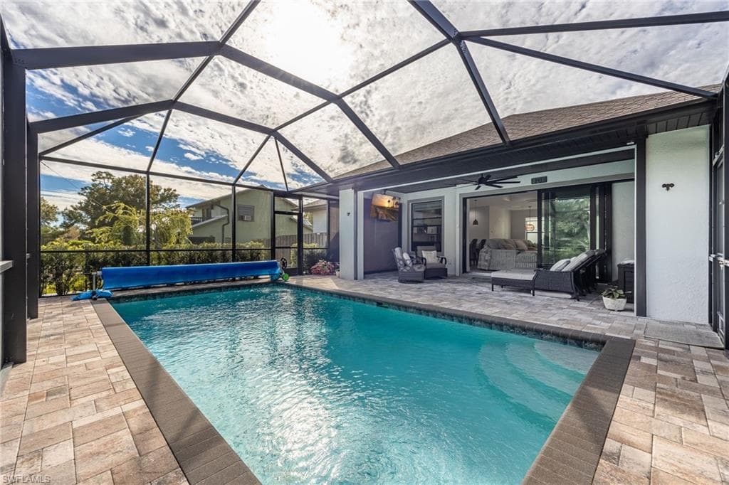 16550 Marc Allen DR, NORTH FORT MYERS FL 33917-17