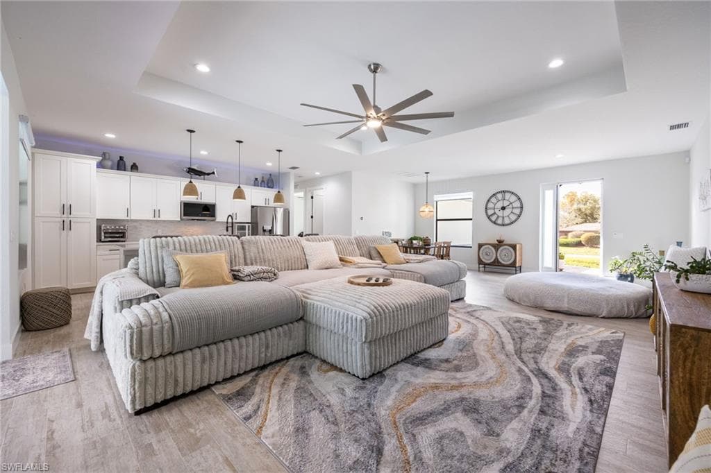 16550 Marc Allen DR, NORTH FORT MYERS FL 33917-3