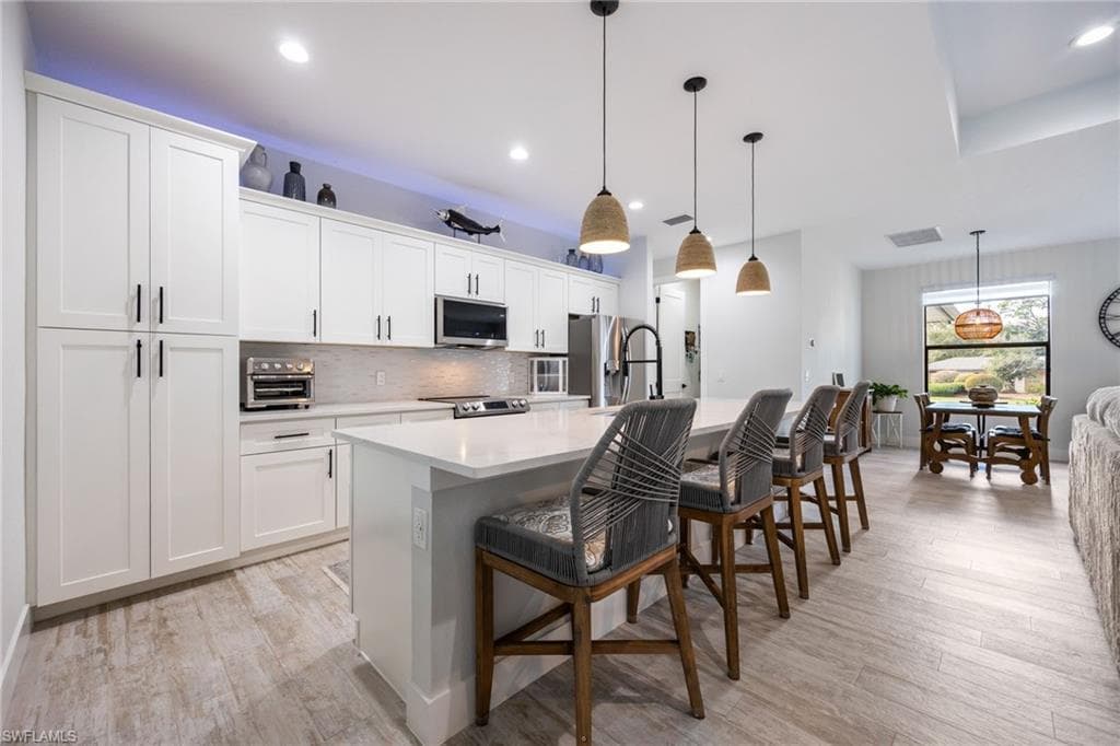 16550 Marc Allen DR, NORTH FORT MYERS FL 33917-7