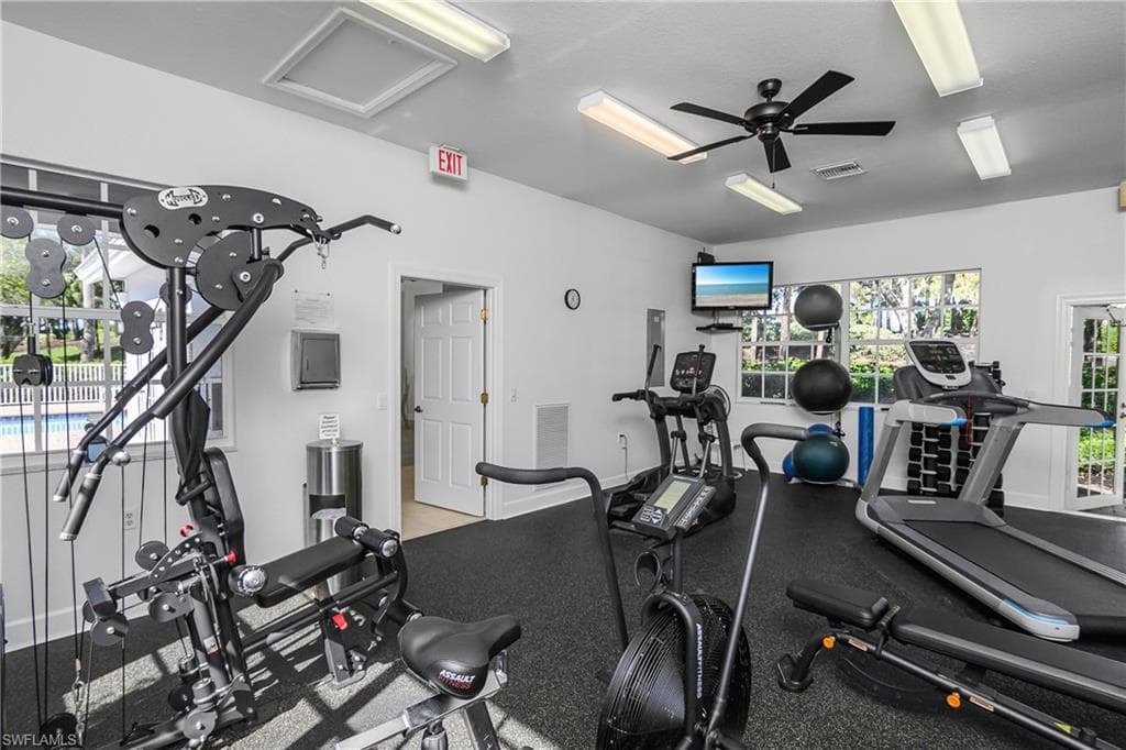 9261 Indigo Isle CT # 202, ESTERO FL 34135-48